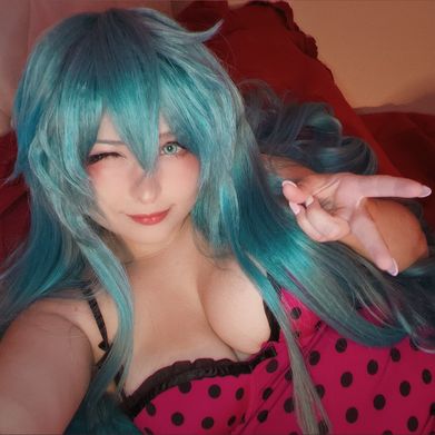 miku★miku (mikumikuuu) Profile Photo Added 2025-01-23
