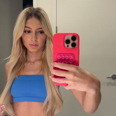 OnlyFans Model Hailey 🩷 (petiteblondemodel) Profile Image