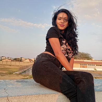 Rebeca Berex (rebecaberex) Profile Photo Added 2025-03-19