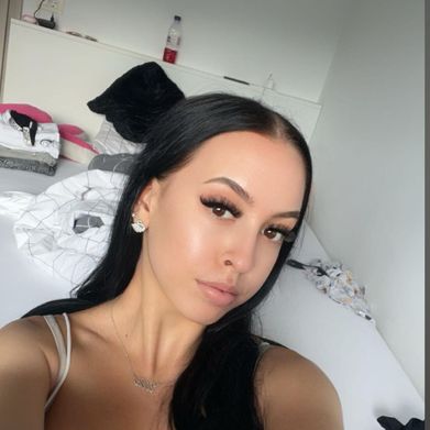 Chloe Mae (chloeemaee09) Header Photo Added 2025-01-14