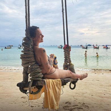 Lilja Iris (liljairis) OnlyFans profile photo