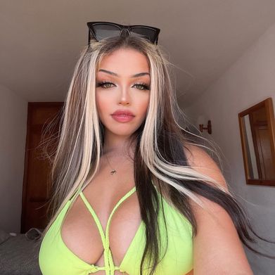 lace💘 (laceychristine) OnlyFans profile photo