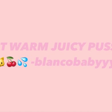Letty G the $LUT 🐱🍒💦 (blancobabyyy) Header Photo Added 2024-11-27