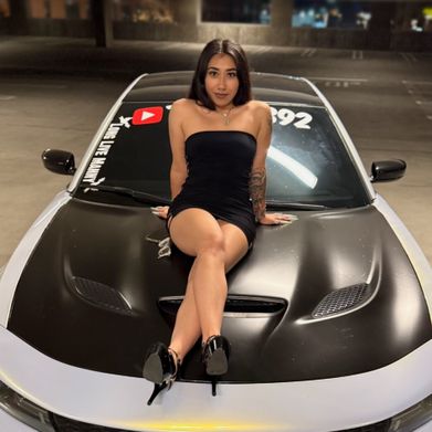 Rosemary Love (itsrosemarylove) Header Photo Added 2025-05-31