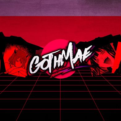 Gótica Estrogenada (goth-mae) Header Photo Added 2024-10-09