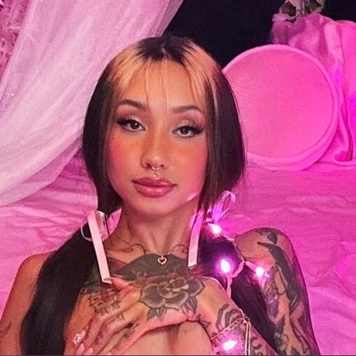 🦋 Journey Rain 🦋 (journeys.clitaurus) OnlyFans Profile Image