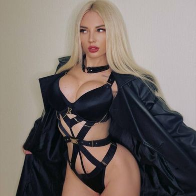 OnlyFans Model Lisa Moan (wildmuse_lisa) Profile Image