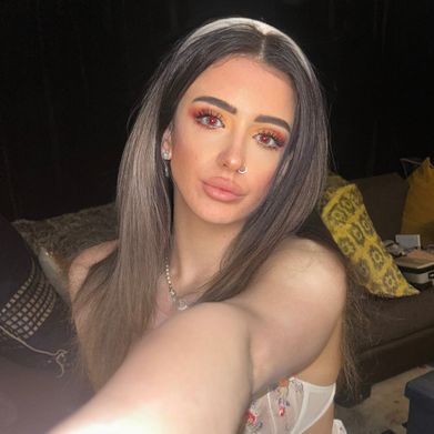 Bayleigh💋 (baybaybaileigh) Profile Photo Added 2024-10-14