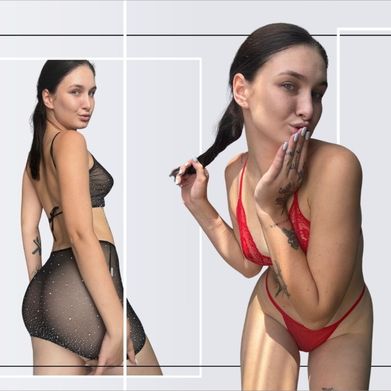 Keira 🖤 (keiraluv) Header Photo Added 2025-06-21