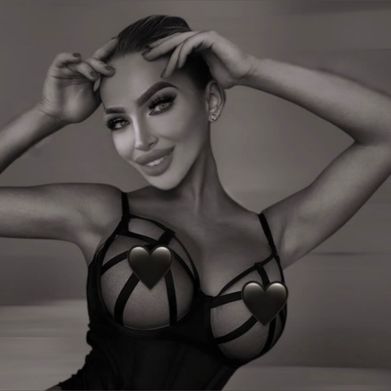 Anett (blondieanett) OnlyFans profile photo