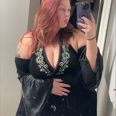 OnlyFans Model Blake (mistress1031) Profile Image