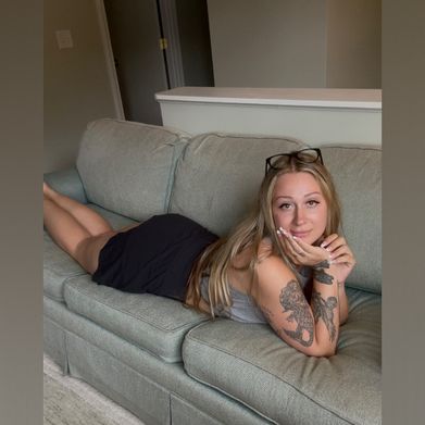 Anna Monet 🦋 (annamonetx) Header Photo Added 2025-08-01