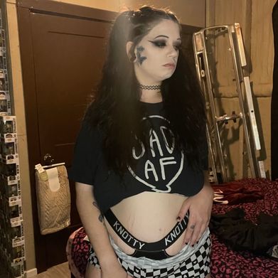 Mommy Morticia⚰️ (u429714137) OnlyFans profile photo