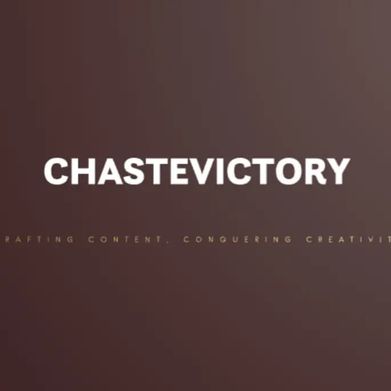 Chaste Victoriam (chaste_victory) Header Photo Added 2024-09-14