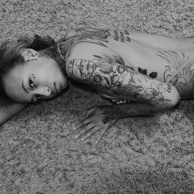 Peaches🍑 (peacheskm) Header Photo Added 2025-09-14