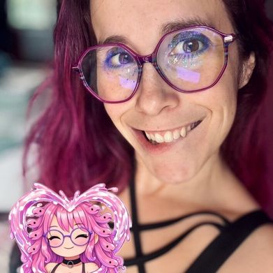 Magdalena.Medusa (magdalenamedusa) OnlyFans Profile Image