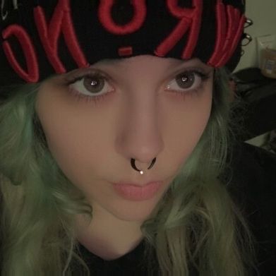 Kat (ukiyoxkat) Profile Photo Added 2025-10-10