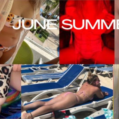 June 🔞😘 (junesummer3) Header Photo Added 2025-06-01