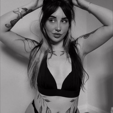 Char🖤 (mizblackbunny) OnlyFans Profile Image