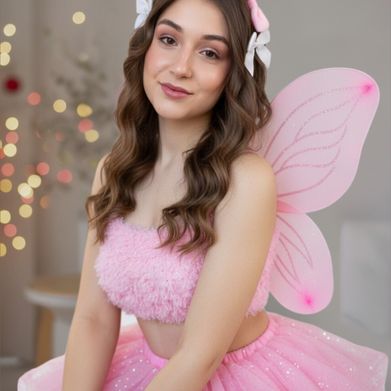 OnlyFans Model Caroline 🧚🏻‍♀️ (caroline.w) Profile Image