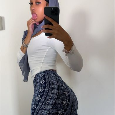 Mayyaa (therealmayyaa) Profile Photo Added 2024-12-10