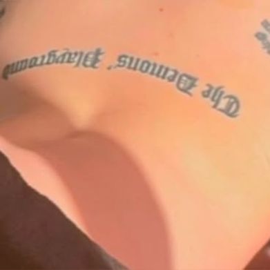 𝕮𝕵 🤡 🐾 (thedemonsplayground) Header Photo Added 2025-04-13