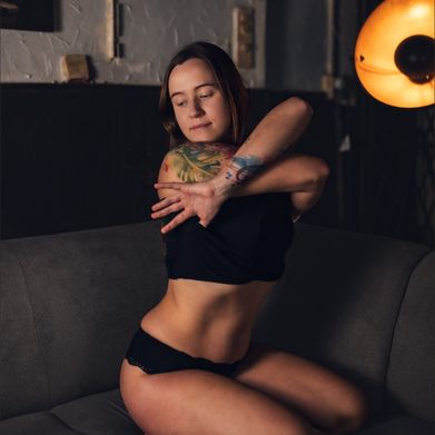 Gallery🍑🍒 (adagallery) Header Photo Added 2025-03-07