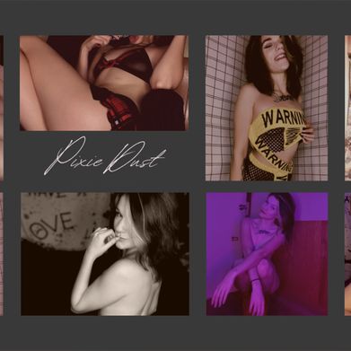 Princess Pixie Dust (princess.pixie.dust) Header Photo Added 2024-06-02