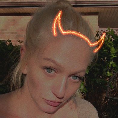 Sweet &amp; Scandalous (alessabeeme) Profile Photo Added 2025-05-23