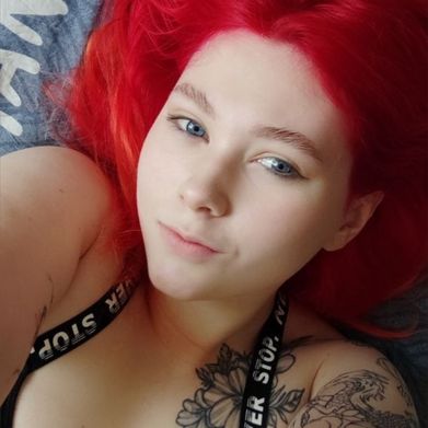 OnlyFans Model 🦊Ｆｏｘｙ Ａｒｔｙ🎨 (foxyarty2) Profile Image