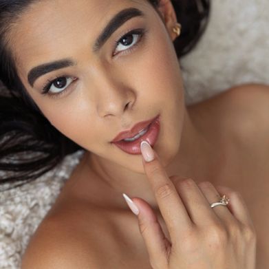 OnlyFans Model Kubera Fortuna (kuberababy) Profile Image