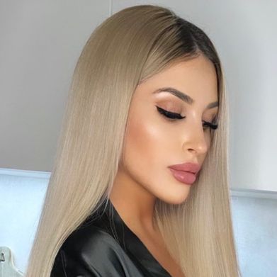 OnlyFans Model Magdalena Gałda (megiparadise) Profile Image