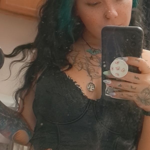 Frankie (u525350043) OnlyFans profile photo