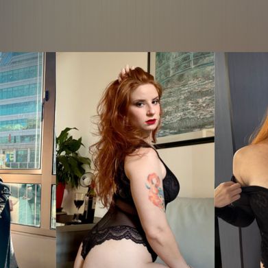 Emma Red Fox (redheadgoddessvip) Header Photo Added 2025-10-03