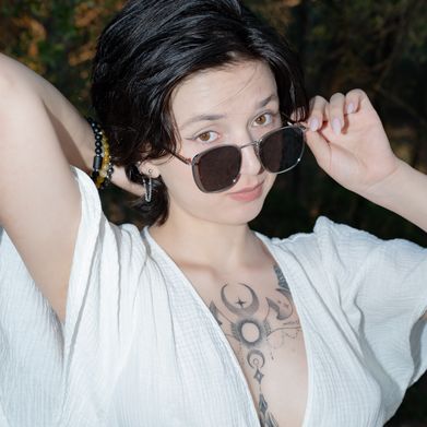 Vireyaxx (vireyaxx) Profile Photo Added 2025-08-20