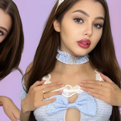 Candy Di (barbiee_girl) Header Photo Added 2025-12-01