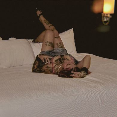 OnlyFans Model Princess Puddles VIP (princesspuddlesvipxxx) Profile Image