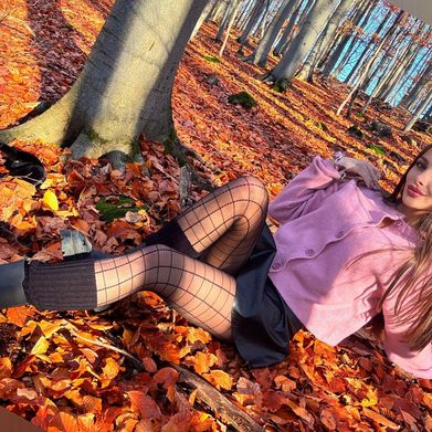 Sophia Reed 🌷 (amazingsophia) Header Photo Added 2025-11-12