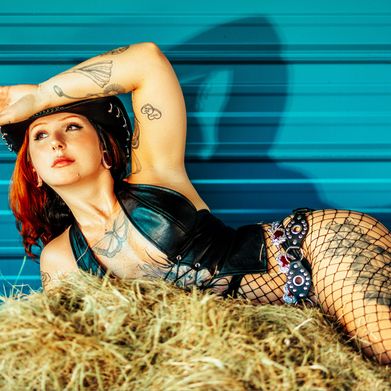 Rianne (riannekeene) Header Photo Added 2025-06-02