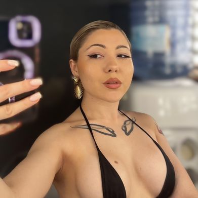 OnlyFans Model Krisss Mara - 8$ (krisssmara) Profile Image