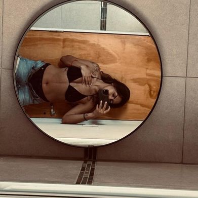 GODDESS IZZY (isabellamoore1) Header Photo Added 2025-02-25