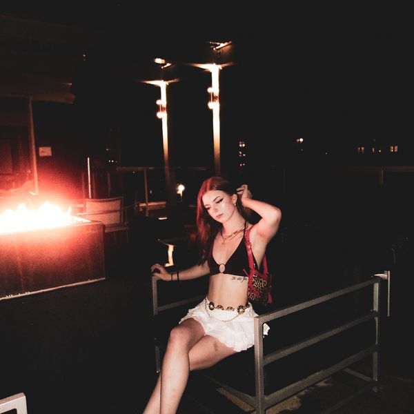 SinonSilk (sinonsilkfree) OnlyFans profile photo