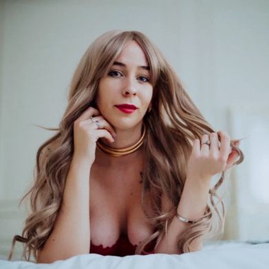 Marry Richi (marry_richi) OnlyFans profile photo