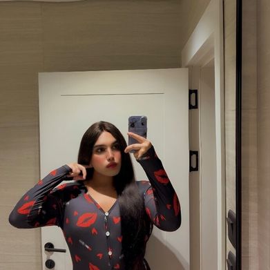 الملكة شيميل فرولة🍓 (fufumjk1) Header Photo Added 2025-11-22