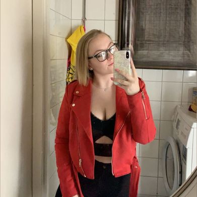 Alexandra💕 (alexandrazi) Profile Photo Added 2025-08-13