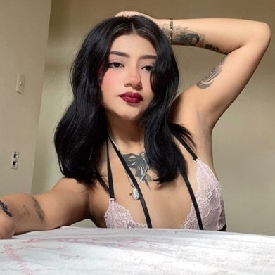 Baby Meel :3 (bxby_gotht) Profile Photo Added 2025-09-26