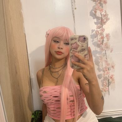 Hello Kitty (hellokittyeli) Profile Photo Added 2024-09-14