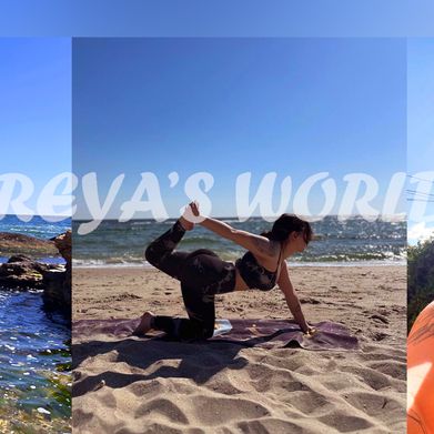 Freya 🌞 (freyasunkisses) Header Photo Added 2025-06-14