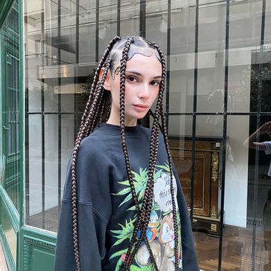 Taty 🖤 (tatybrown) Header Photo Added 2025-01-21