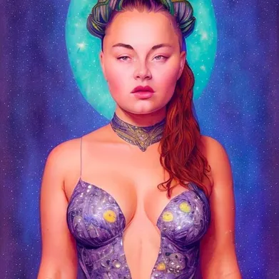 Scorpio_Queen Profile Photo